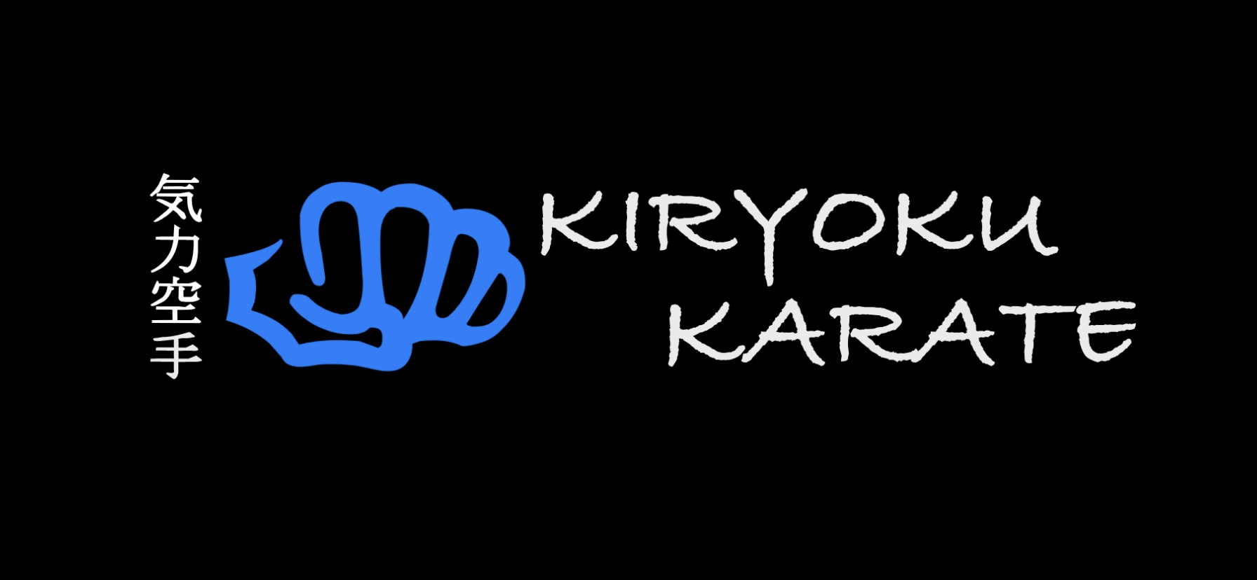 Kiryoku Karate Logo